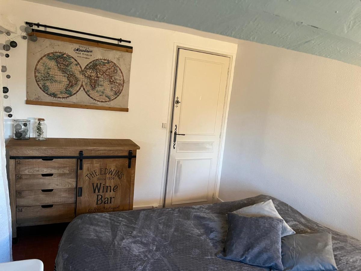 Chaumiere De Manneville 5 Chambres 11Personnes Bagian luar foto